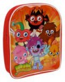Back Pack (red)